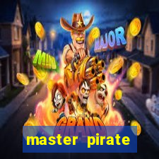 master pirate script pastebin